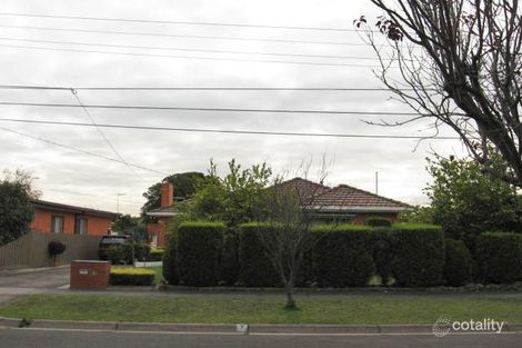 7 May Ct, Dandenong, VIC 3175
