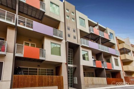 6/18 Tyrone St, North Melbourne, VIC 3051