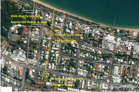 91 Torquay Rd, Scarness, QLD 4655