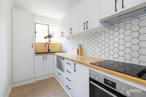 Property photo of 5/6 Grafton Crescent Dee Why NSW 2099