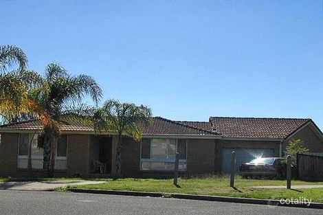 11 Mozart Pl, Bonnyrigg Heights, NSW 2177