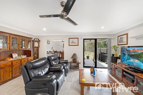 Property photo of 47 Greenhaven Circuit Narangba QLD 4504