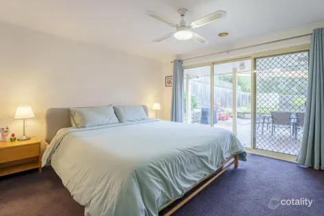 Property photo of 20 Eucalypt Drive Lilydale VIC 3140