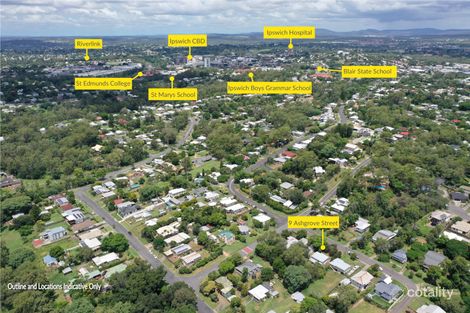 Property photo of 9 Ashgrove Street Coalfalls QLD 4305