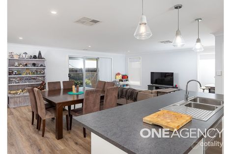 Property photo of 134 Brooklyn Drive Bourkelands NSW 2650