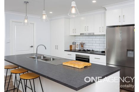 Property photo of 134 Brooklyn Drive Bourkelands NSW 2650