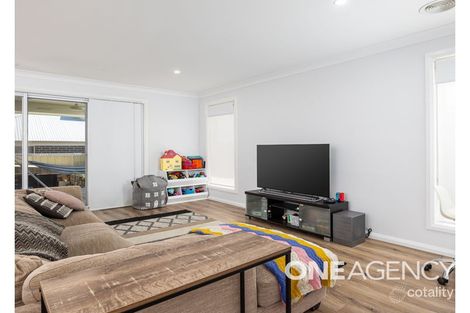 Property photo of 134 Brooklyn Drive Bourkelands NSW 2650
