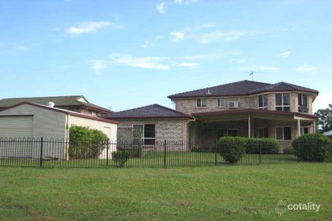 Property photo of 6 Riviera Court Cornubia QLD 4130