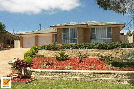 13 Baronda Cl, Flinders, NSW 2529