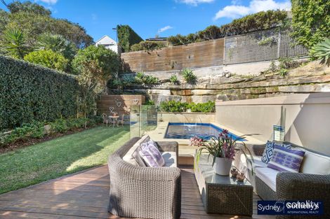 Property photo of 17 Derby Street Vaucluse NSW 2030