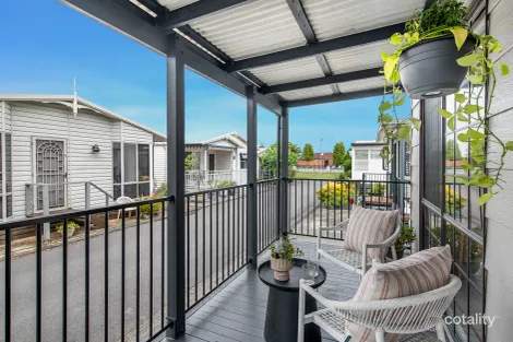 Property photo of 3/81 Kalaroo Road Redhead NSW 2290