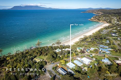 Property photo of 21 Ryans Road Spring Beach TAS 7190