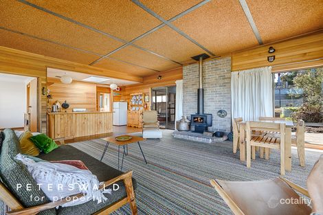 Property photo of 21 Ryans Road Spring Beach TAS 7190