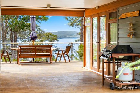 Property photo of 216 Abels Bay Road Abels Bay TAS 7112