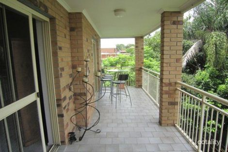 Property photo of 6/53 Shakespeare Street Coorparoo QLD 4151