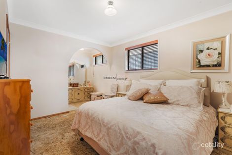 Property photo of 12 Curran Street Prairiewood NSW 2176
