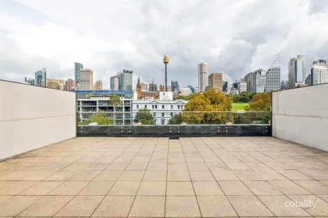 Property photo of 60/27-51 Palmer Street Woolloomooloo NSW 2011