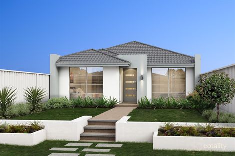 Lot 117 Marlock Rd, Kwinana Town Centre, WA 6167