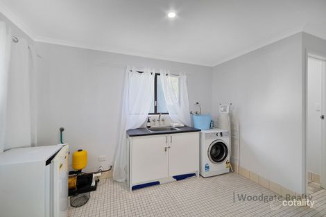 Property photo of 16 Theodolite Creek Drive Woodgate QLD 4660