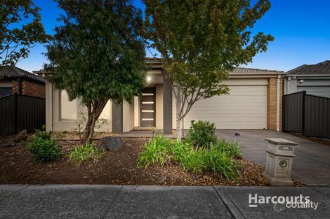 Property photo of 40 Manderston Avenue Derrimut VIC 3026