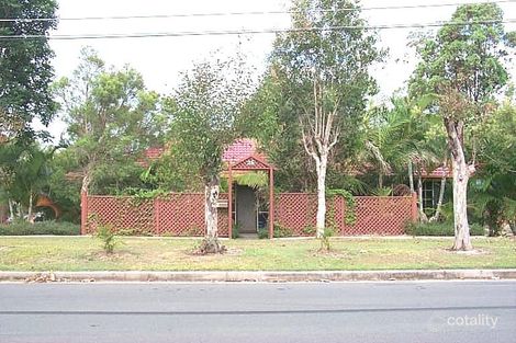 Property photo of 26 Sherwood Drive Browns Plains QLD 4118