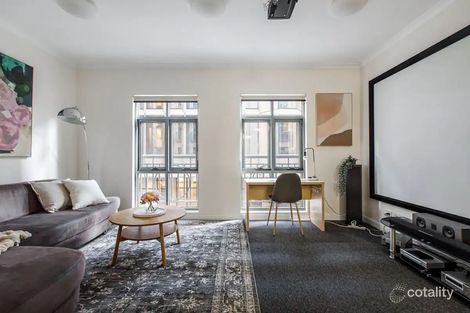 Property photo of 112/551 Flinders Lane Melbourne VIC 3000