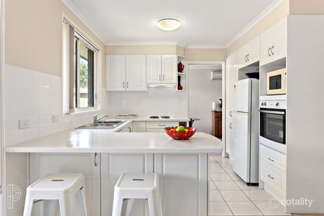 Property photo of 22 Heagney Crescent Chisholm ACT 2905