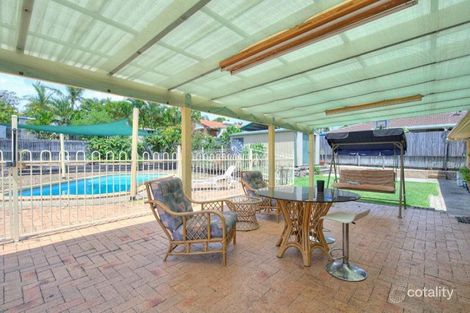 Property photo of 46 Alexander Drive Highland Park QLD 4211