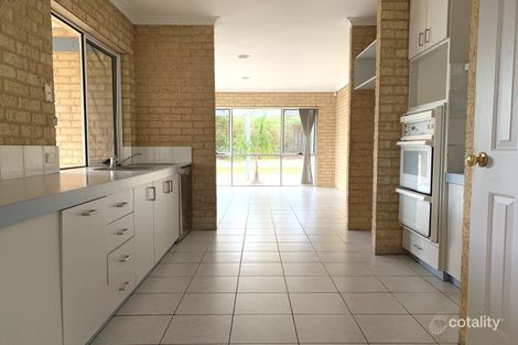 Property photo of 102 Travers Drive Australind WA 6233