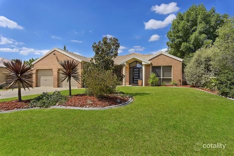Property photo of 1A Avondale Drive Wodonga VIC 3690