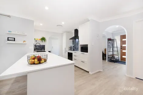 Property photo of 95 Arnica Crescent Bald Hills QLD 4036