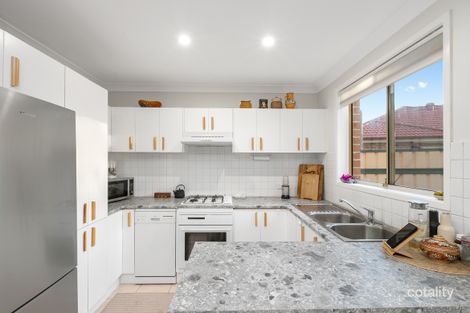 Property photo of 4/20 Packard Place Horningsea Park NSW 2171