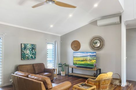 Property photo of 245 Cypress Street Urangan QLD 4655