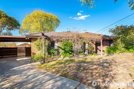 Property photo of 5 Capella Place Doncaster East VIC 3109