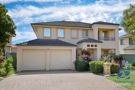 Property photo of 7 Bagala Street Glenwood NSW 2768