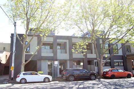 102/642-650 Queensberry St, North Melbourne, VIC 3051