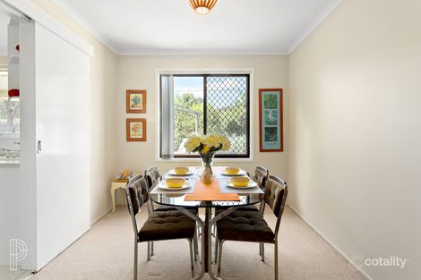 Property photo of 22 Heagney Crescent Chisholm ACT 2905