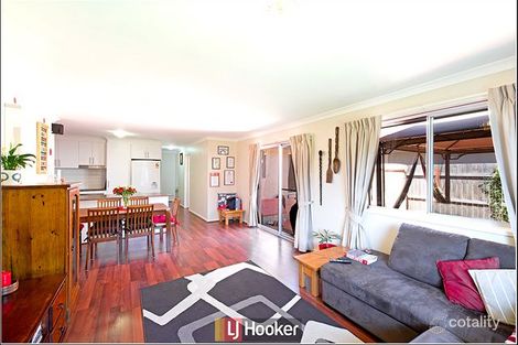 Property photo of 27 Constance Stone Street Macgregor ACT 2615
