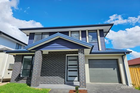 8 Cascarilla Lane, Leppington, NSW 2179