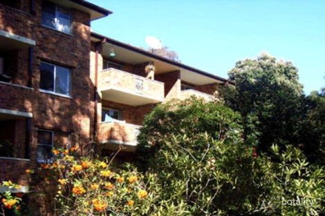 16/34-38 Burdett St, Hornsby, NSW 2077