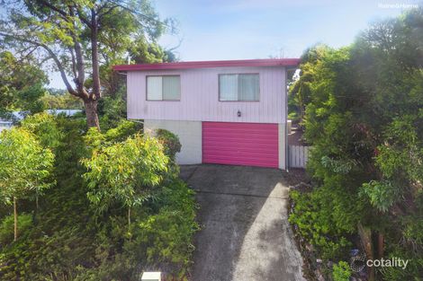Property photo of 4 Ocean Close Surf Beach NSW 2536