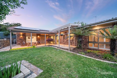 Property photo of 16 Buggy Crescent McKellar ACT 2617