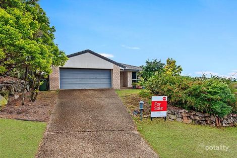 Property photo of 6 Gannon Way Upper Coomera QLD 4209