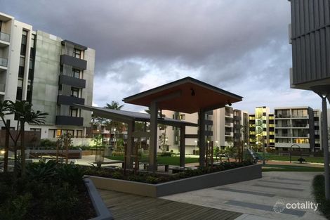 Property photo of 411/4 Mackinder Street Campsie NSW 2194