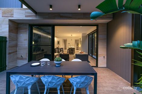 Property photo of 96A Glover Street Mosman NSW 2088