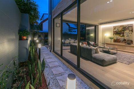 Property photo of 96A Glover Street Mosman NSW 2088