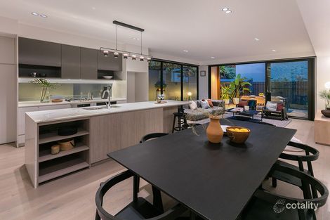Property photo of 96A Glover Street Mosman NSW 2088