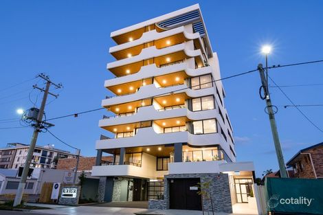 Property photo of 7/72 Bride Street Wynnum QLD 4178
