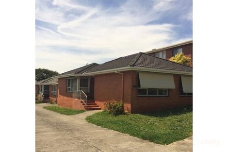 1/52 Pakington St, Kew, VIC 3101