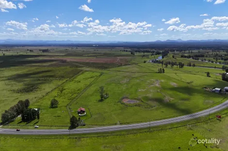 Property photo of 1977 Macleay Valley Way Clybucca NSW 2440